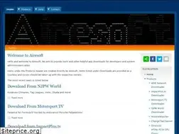 Sites similar to airesoft.co.uk