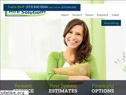 Sites similar to airesolutions.net