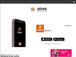 Sites similar to airesradio.com