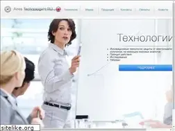 Sites similar to airestech.ru