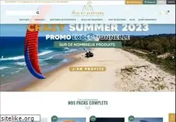 Sites similar to airetaventure.com