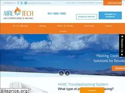 Sites similar to airetechac.com