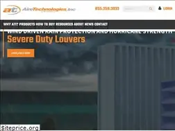 Sites similar to airetechnologies.com