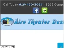 Sites similar to airetheaterdesigns.com