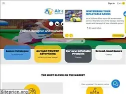 Sites similar to airetvolume.com