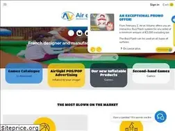 Sites similar to airetvolume.fr