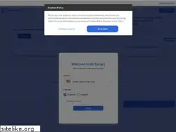 Sites similar to aireuropa.com