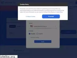 Sites similar to aireuropa.es