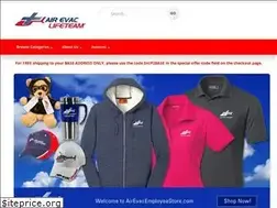 Sites similar to airevacemployeestore.com