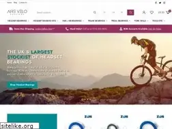 Sites similar to airevelobearings.com