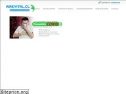 Sites similar to airevital.cl