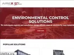 Sites similar to airex-industries.com