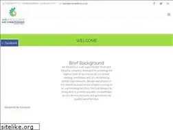 Sites similar to airexcellence.co.zw