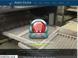 Sites similar to airexco.net