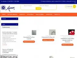 Sites similar to airexconcepcion.cl