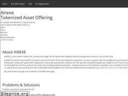 Sites similar to airexe.io