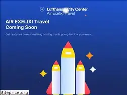 Sites similar to airexelixi.travel
