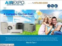 Sites similar to airexponj.com
