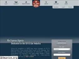 Sites similar to airexpressdz.com