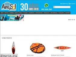 Sites similar to aireysol.com