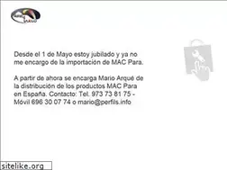 Sites similar to aireyvuelo.com