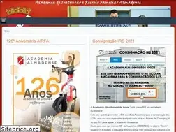 Sites similar to airfa.pt