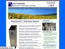 Sites similar to airfantastic.com