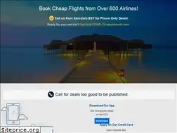 Sites similar to airfare.cheapoair.com