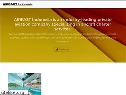 Sites similar to airfastindonesia.com