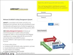 Sites similar to airfastsafety.com