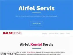 Sites similar to airfel-servis.org