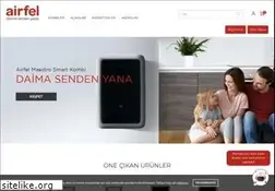 Sites similar to airfel.com.tr