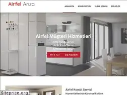 Sites similar to airfelservis.gen.tr