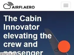Sites similar to airfi.aero