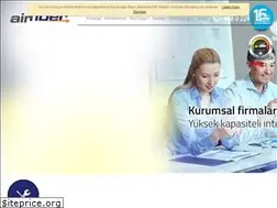 Sites similar to airfiber.com.tr