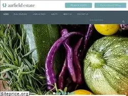 Sites similar to airfield.ie