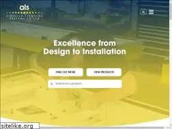 Sites similar to airfieldlightingsystems.co.uk