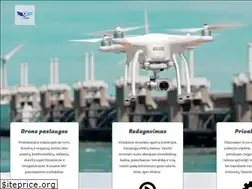 Sites similar to airfilm.lt