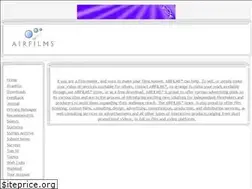 Sites similar to airfilms.net