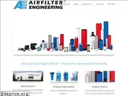 Sites similar to airfilter-europe.com