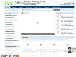 Sites similar to airfilter-replacement.com