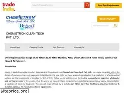 Sites similar to airfiltermachine.in