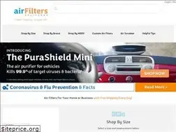 Sites similar to airfiltersdelivered.com