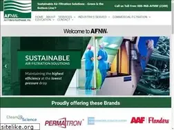 Sites similar to airfiltersnw.com