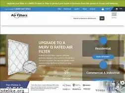 Sites similar to airfilterusa.com