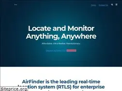 Sites similar to airfinder.com