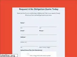 Sites similar to airfit.com.au