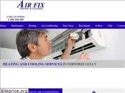 Sites similar to airfix.com.au