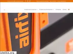 Sites similar to airfix.com.br