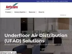 Sites similar to airfixture.com